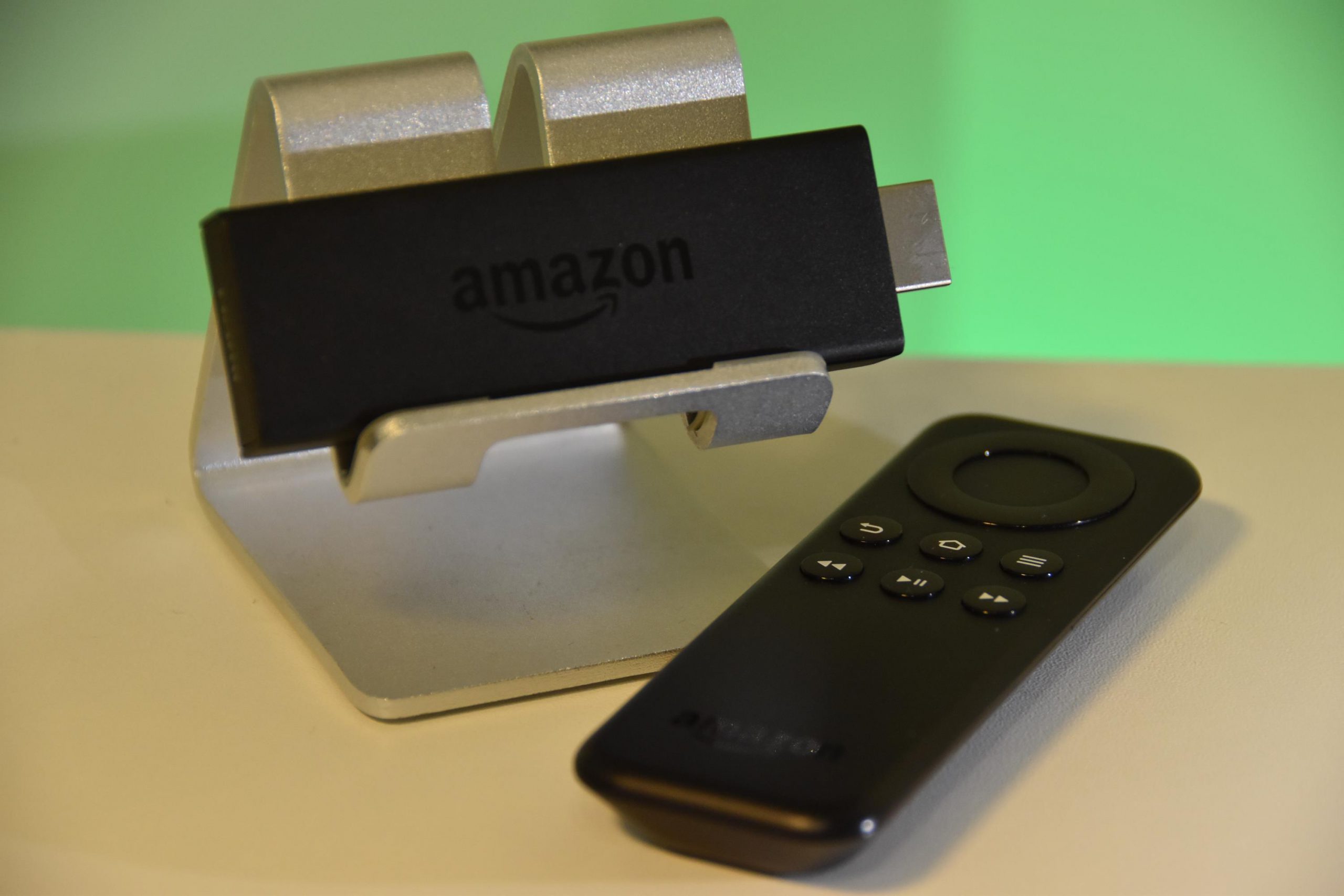 Amazon Fire TV Stick: insostituibile !!!