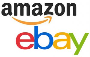 amazon ebay