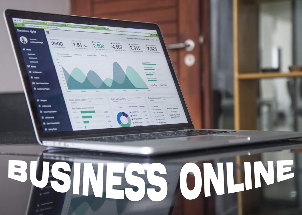 Business Online – Guadagnare ed Investire