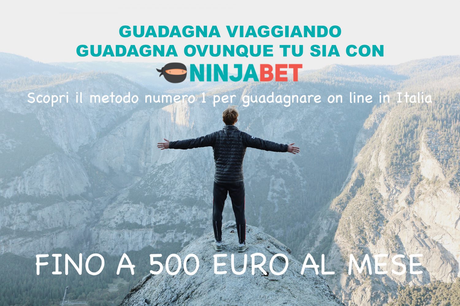 Guadagnare Online – Matched Betting