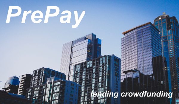 Investire Online – Lending Crowdfunding (PrePay)